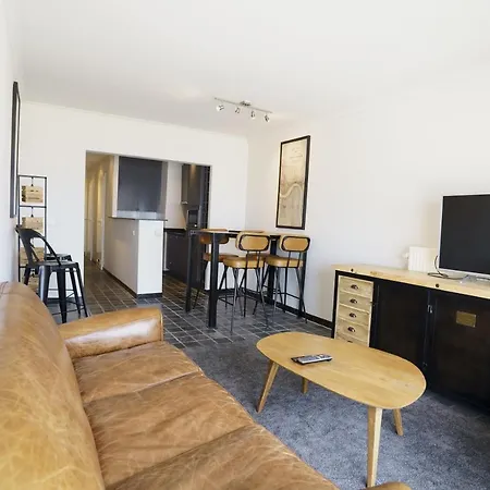 Caraibes 8ste Verdieping