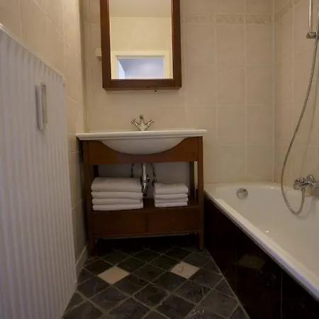 Caraibes 8ste Verdieping Apartamento *