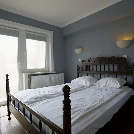 Caraibes 8ste Verdieping