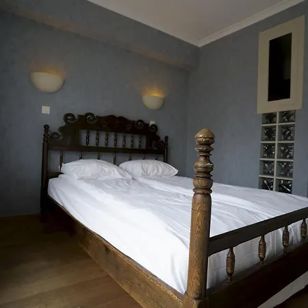 Caraibes 8ste Verdieping