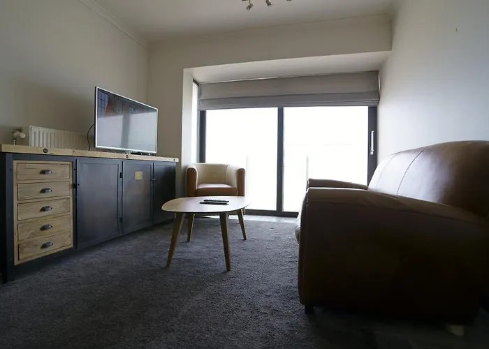 Caraibes 8ste Verdieping アパート *