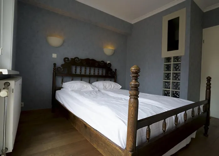 Caraibes 8ste Verdieping